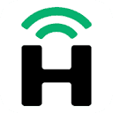 HelloRoam logo